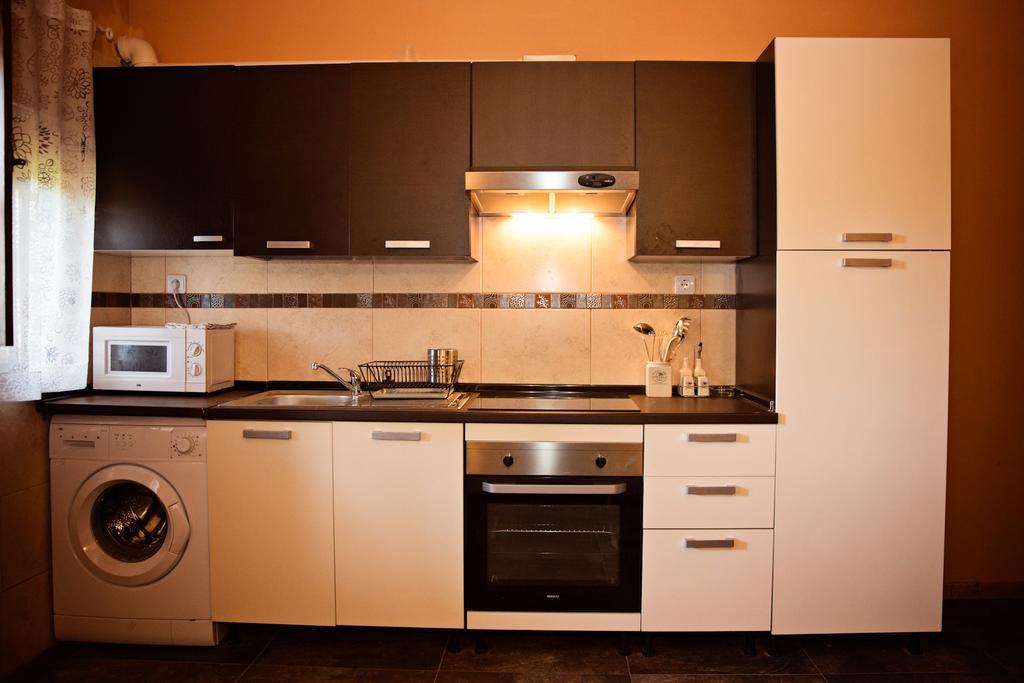 Apartamentos Turisticos Las Carballedas Rabanal del Camino Buitenkant foto