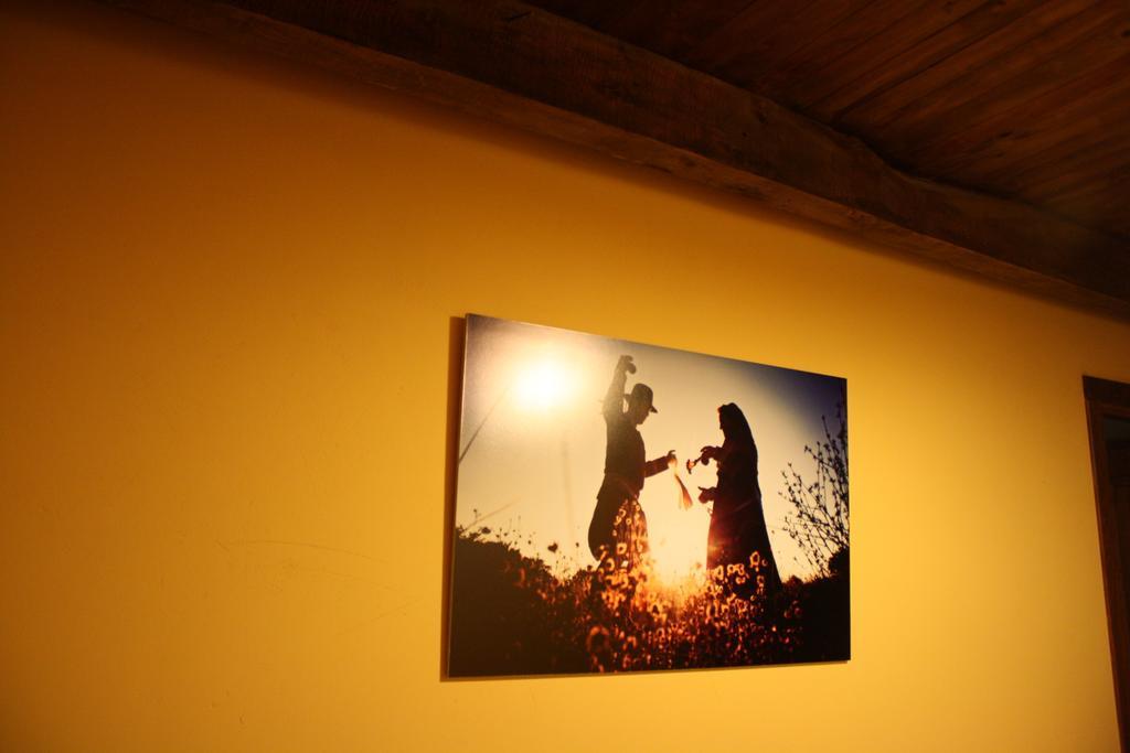 Apartamentos Turisticos Las Carballedas Rabanal del Camino Buitenkant foto